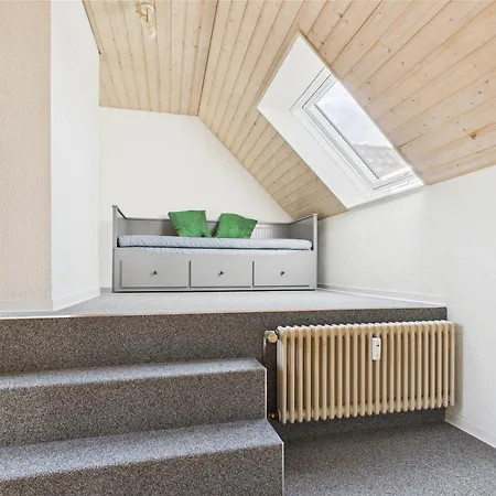 Traumzeit Sky Lounge Marbach Apartament Marbach am Neckar