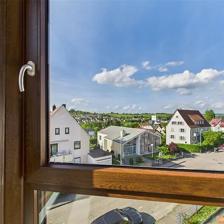 Traumzeit Sky Lounge Marbach *