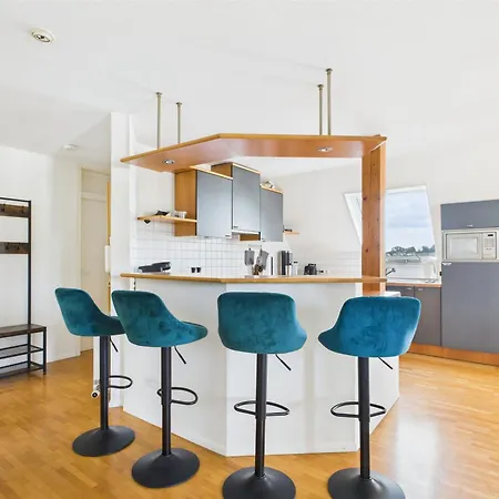 Traumzeit Sky Lounge Marbach *