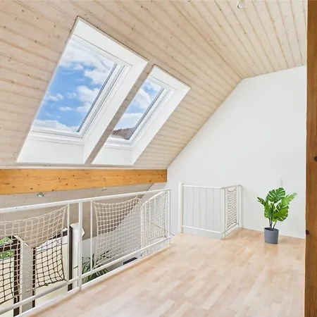 Traumzeit Sky Lounge Marbach